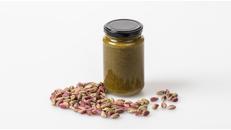 Pistachio Butter 375 gr