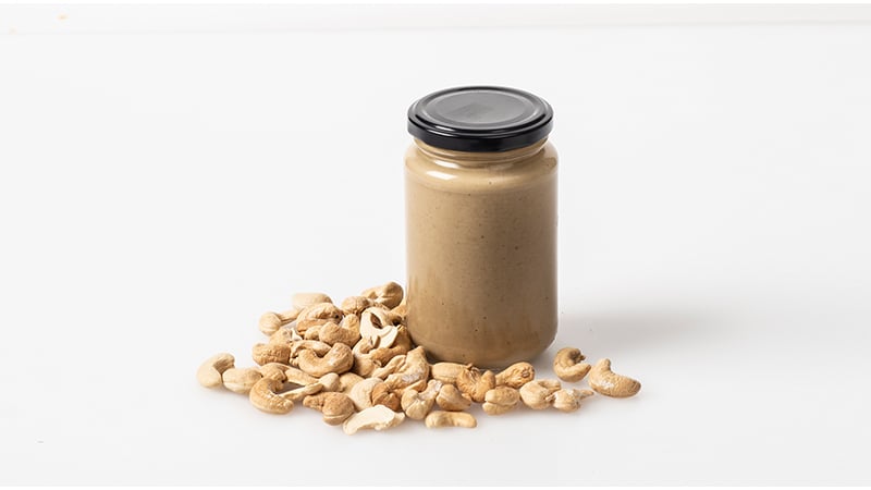 Cashews Butter 375 gr