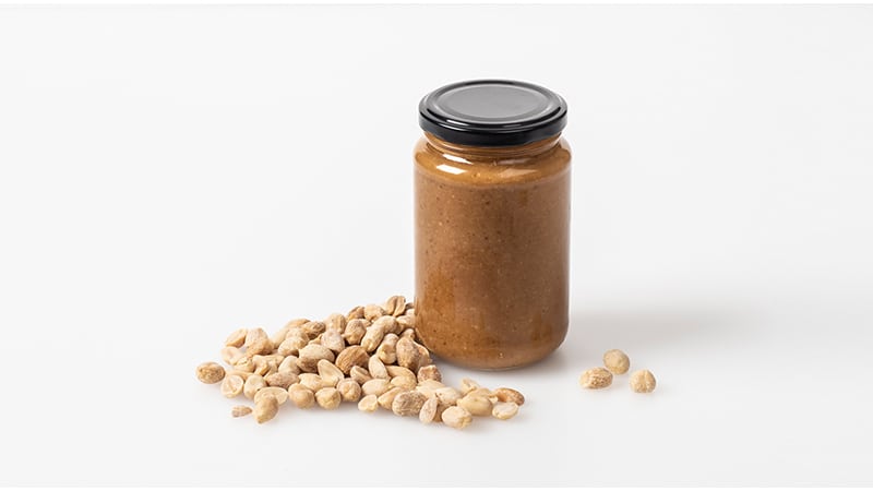 Peanut Butter