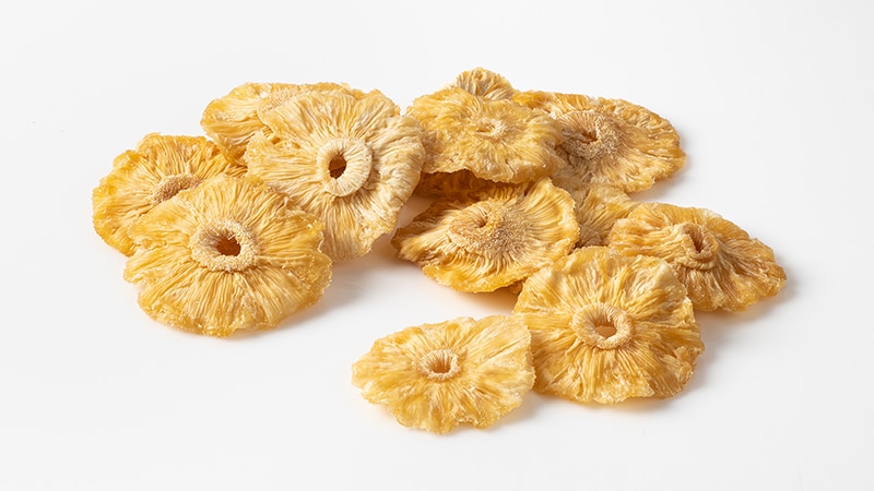 Pineapple 0%