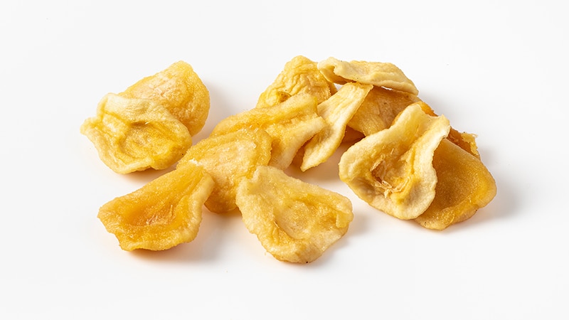 Pear 0%