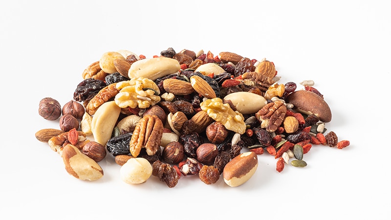 Nuts And Seeds Mix (Large Size)