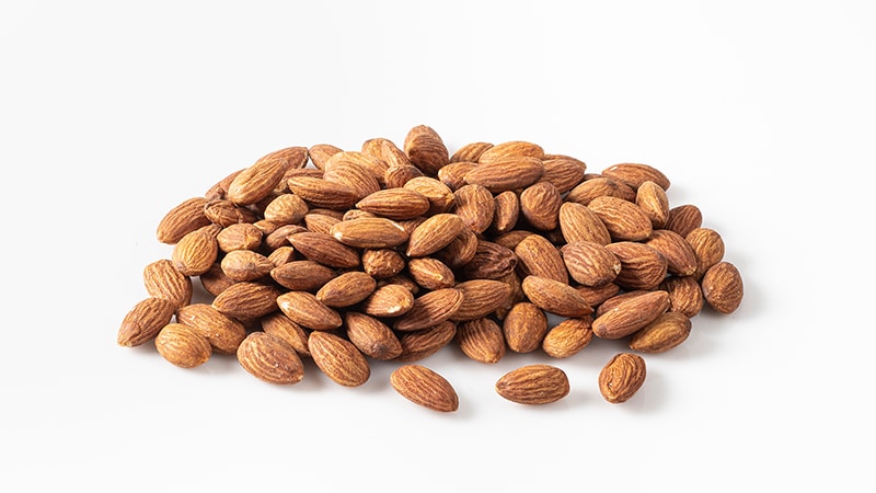 Almonds U.S.A Medium