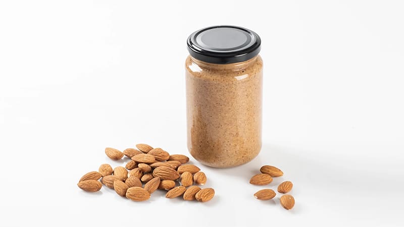 Almond Butter