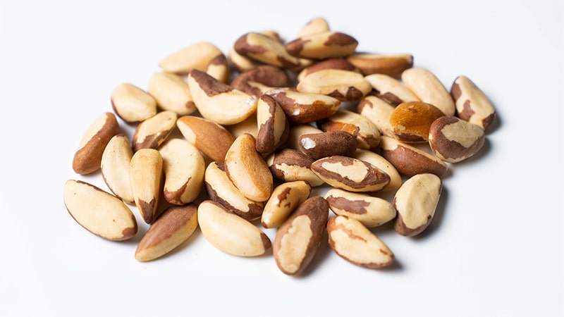 Brazilian Nuts