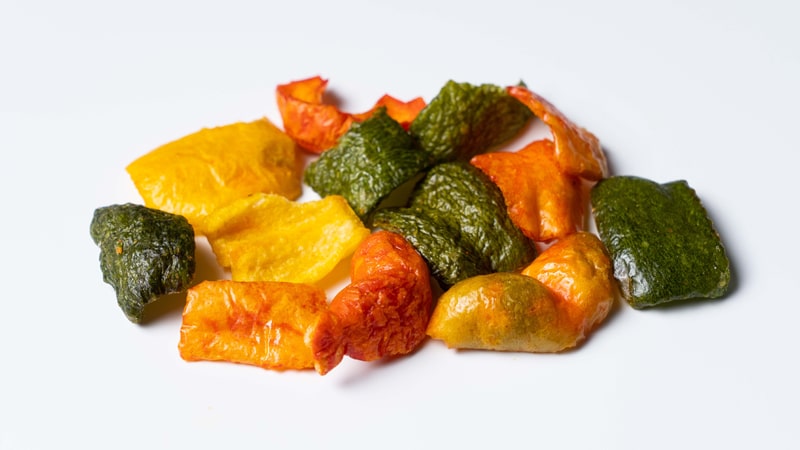 Paprika Mix