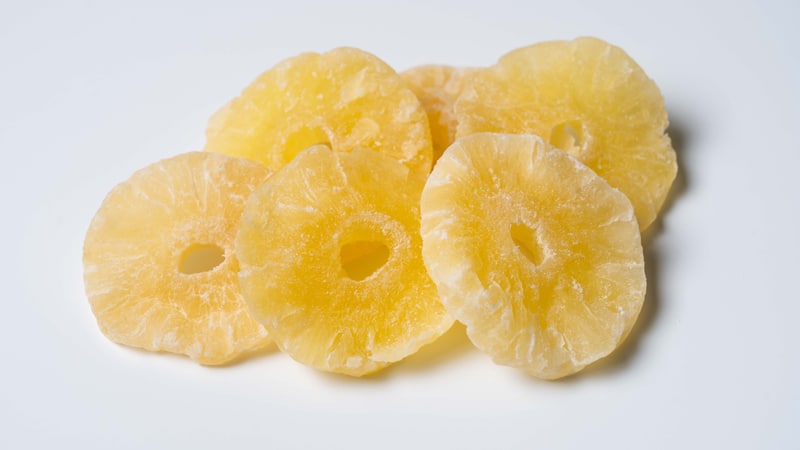 Pineapple