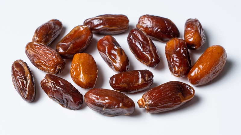 Dates