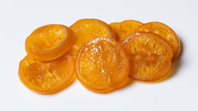 Orange Slices