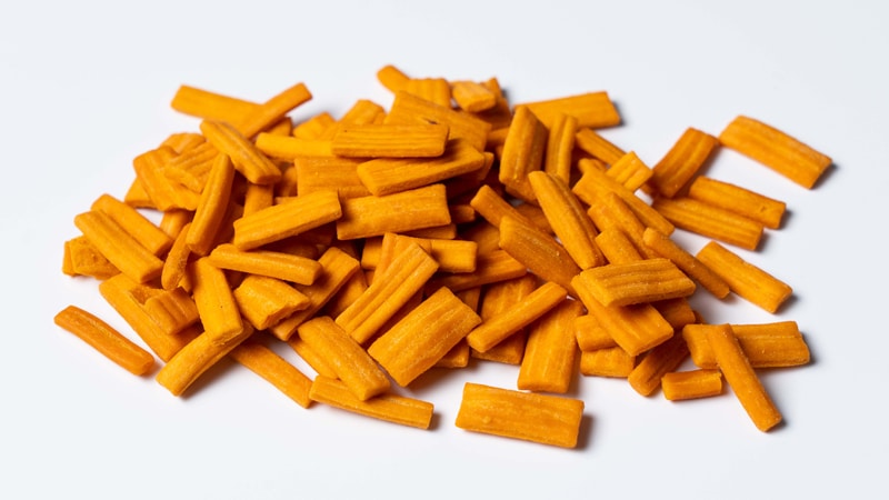 Garida Crispy Snack