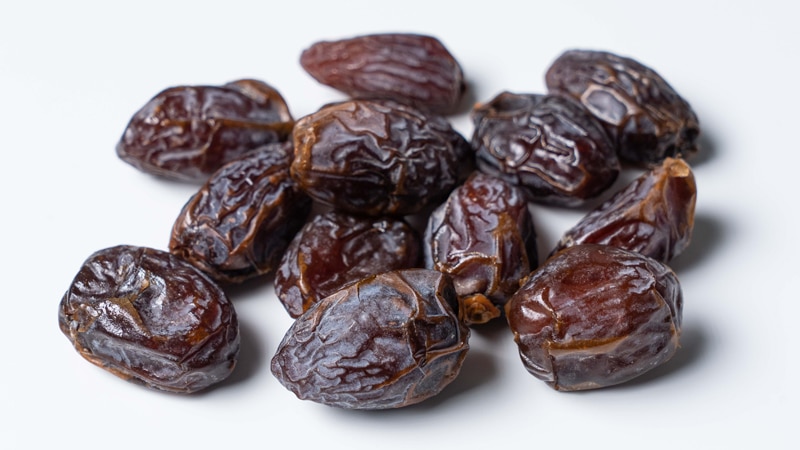 Medjool Dates 0%