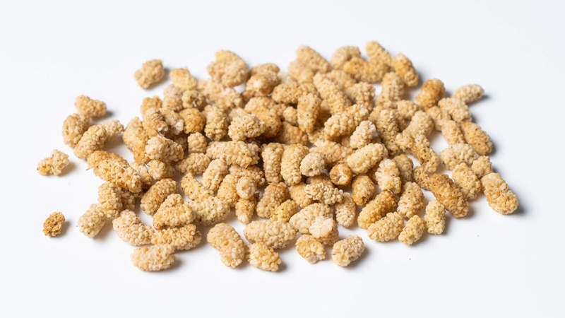 White Berries 0%