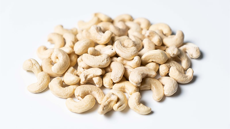 Cashews