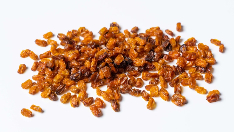 Hippophae Sea Buckthorns (Osmosis) 0%