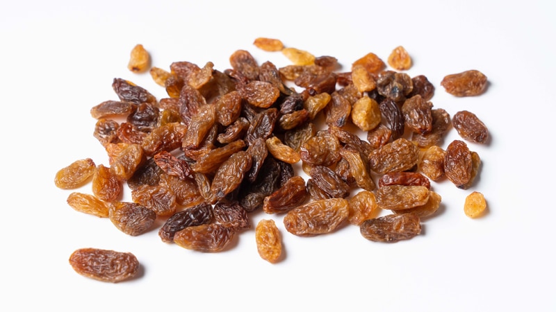Greek Raisins (Jumbo)