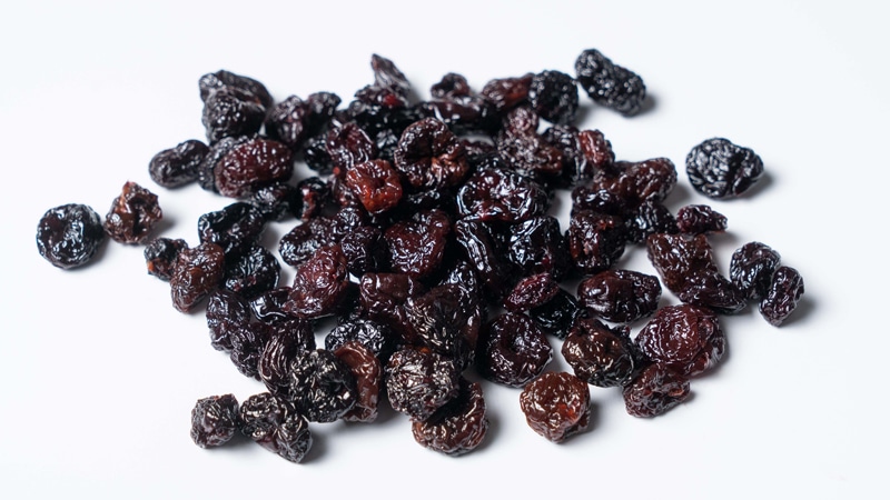 Black Cherries (Seedless) 0%