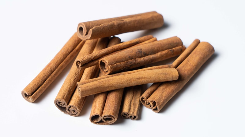 Cinammon Sticks