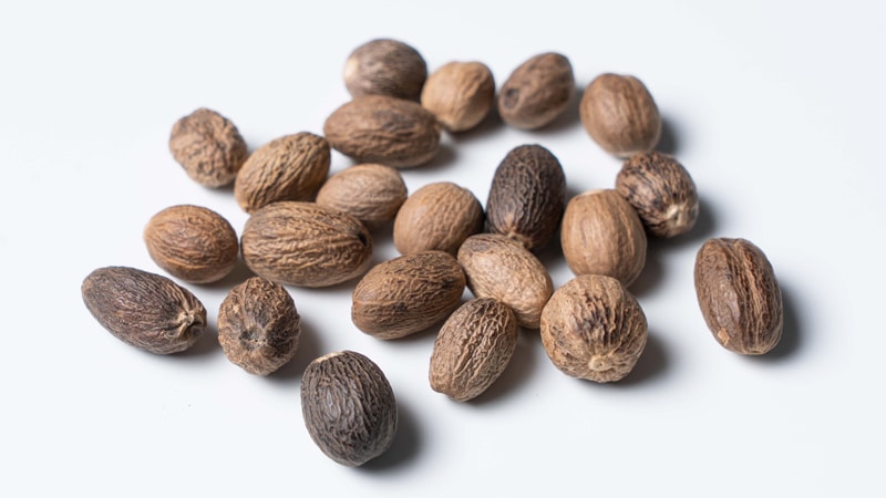 Nutmeg
