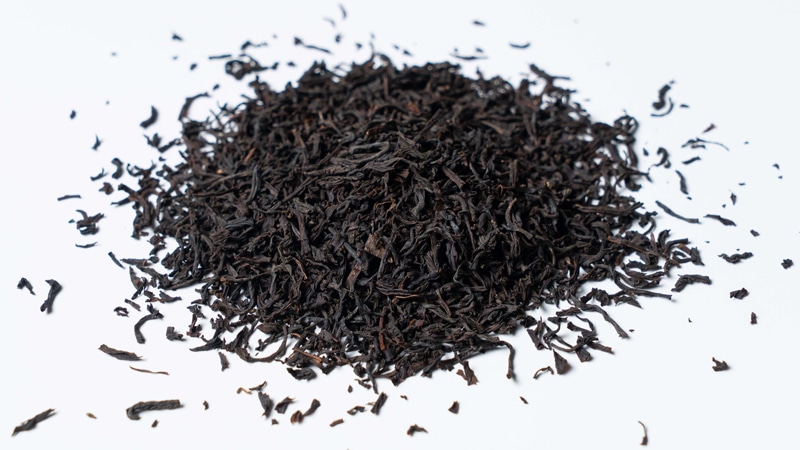 Black Tea
