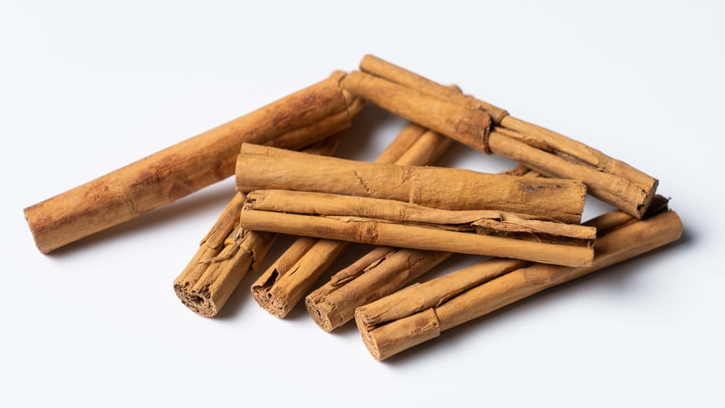 Cinnamon Sticks Keylanhs