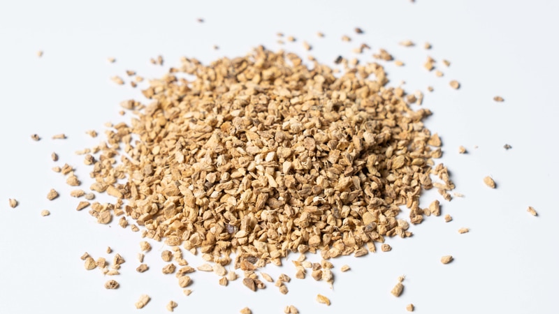 Ginger Flakes
