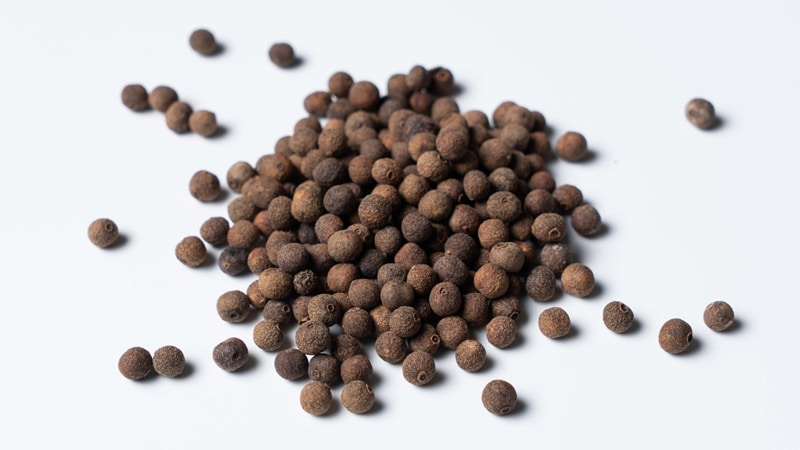 Allspice Whole