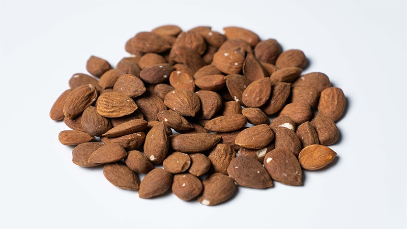 Almonds (Cypriot Variety)