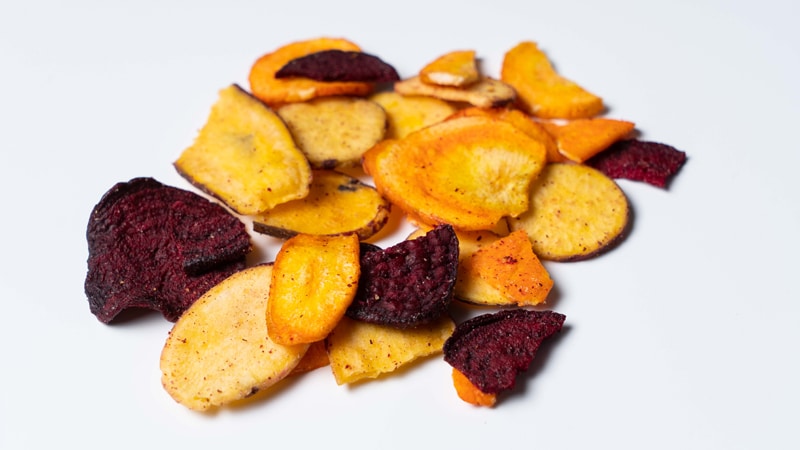 Beet mix