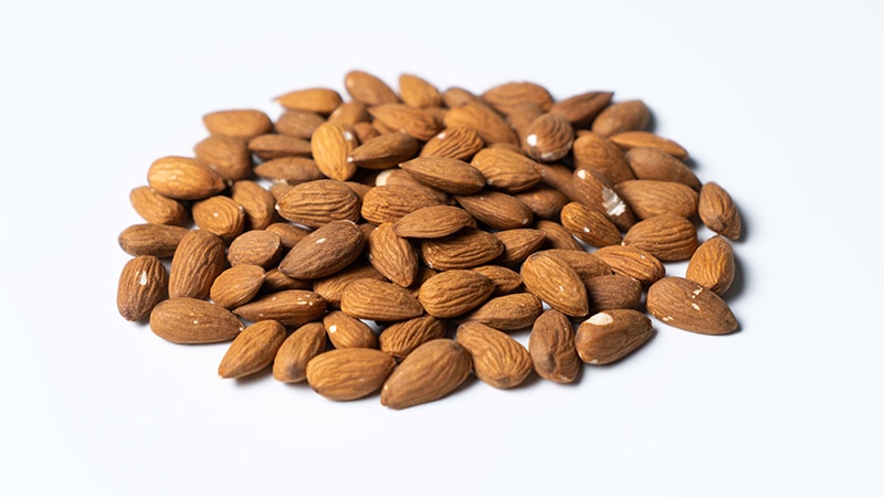 Almonds U.S.A Small