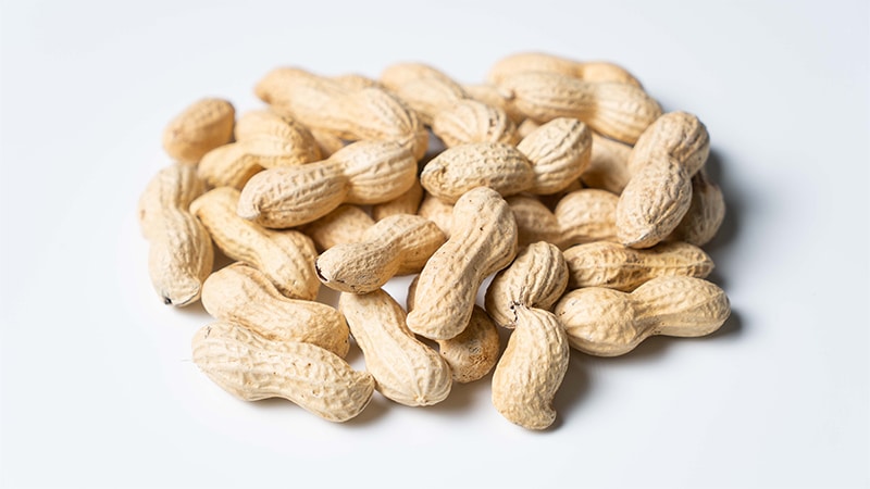 Peanuts In Shell