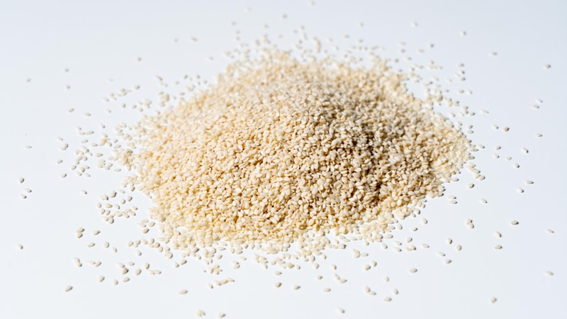 Sesame Seeds