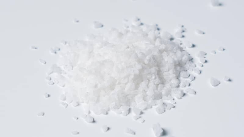Cyprus Coarse Salt