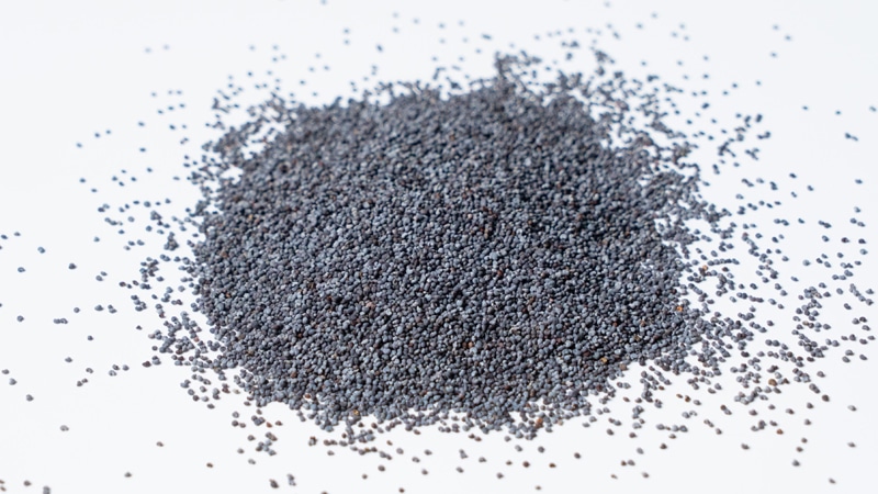 Poppy Seeds