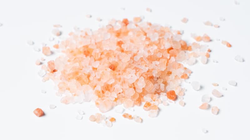 Himalayan Salt