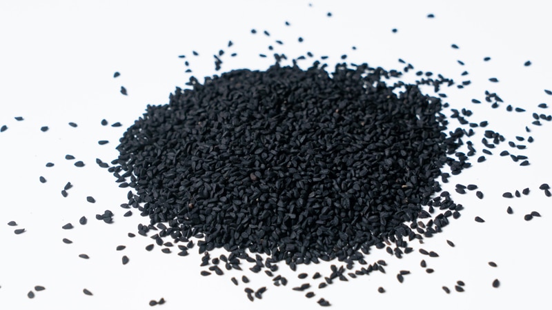 Nigella Sativa