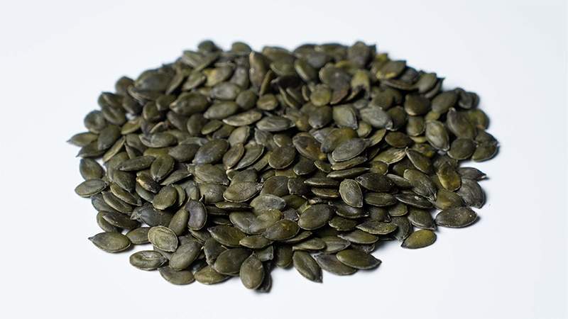 Pumpkin Seeds
