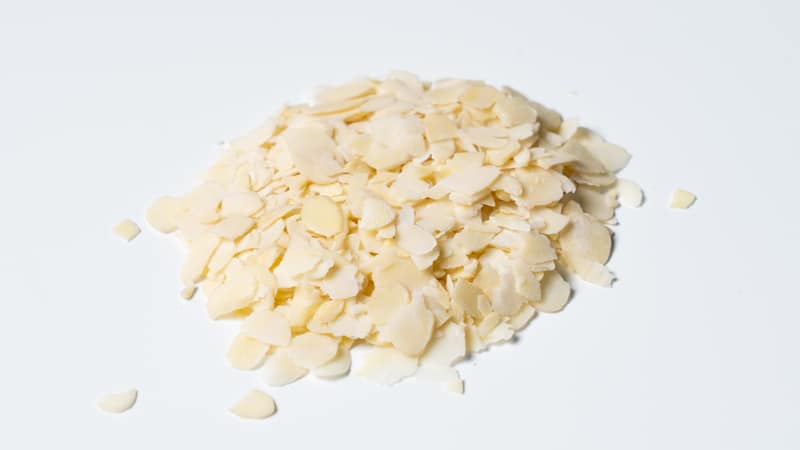 Almonds White Flakes