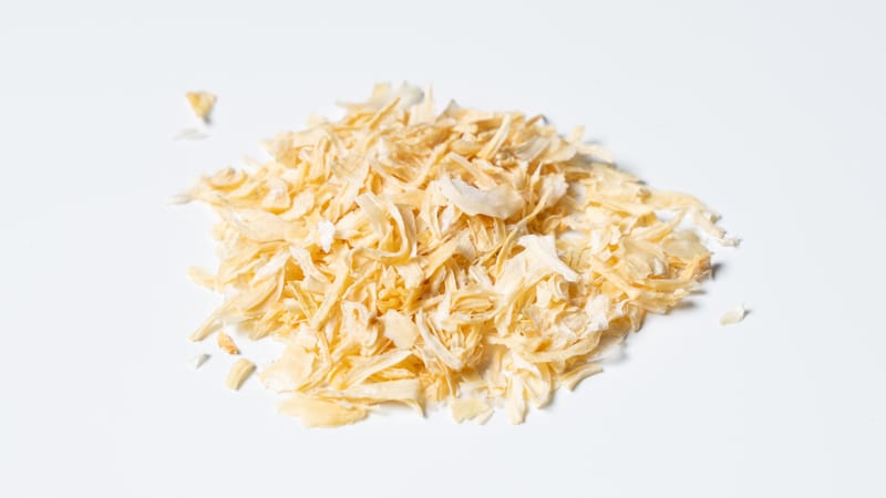 Onion Flakes
