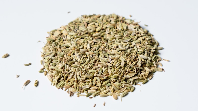 Fennel Seed