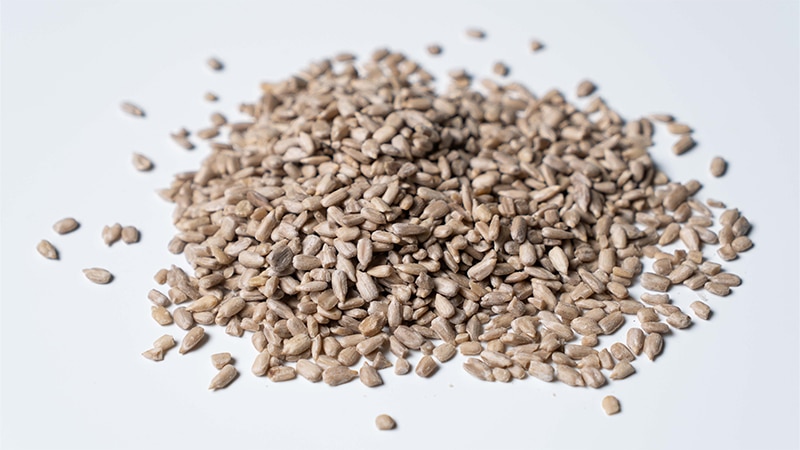 Sunflower Seeds