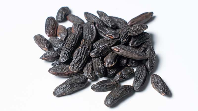 Tonka Beans