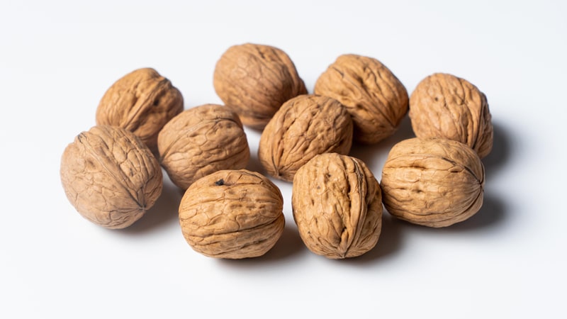 Walnuts In Shell