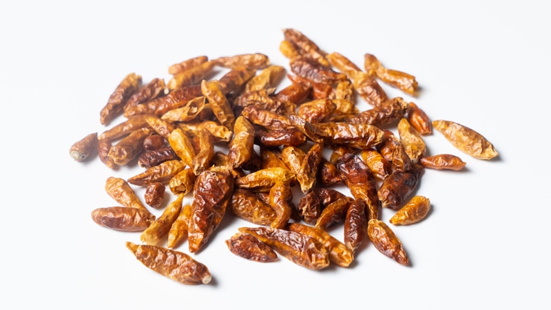 Malawi Pepper