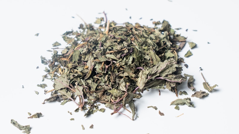 Spearmint