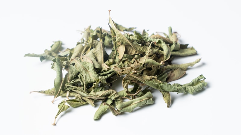 Louiza Tea