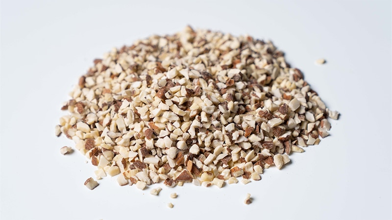 Almonds Small Pieces
