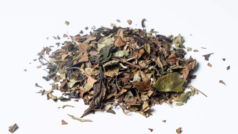 White Tea