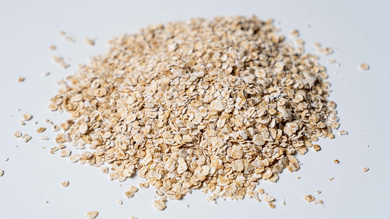 Oats