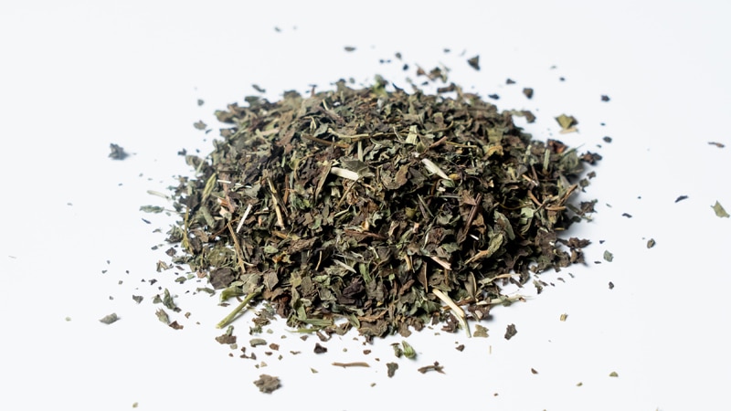 Lemon Balm