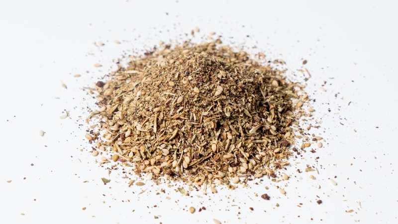 Zaatar